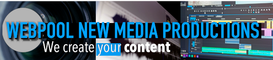 Webpool New Media Productions